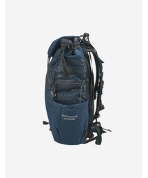 MAISON KITSUNE × and wander 30L backpack and wander x Maison Kitsune 30L Backpack Light Beige | END. (US)