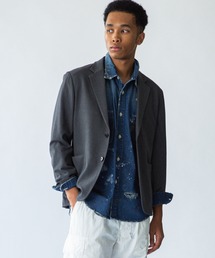 Johnbull | アウトラストラペルドジャケット(テーラードジャケット)