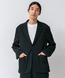 Johnbull Private labo（ジョンブルプライベートラボ）の「アウトラストラペルドジャケット（テーラードジャケット）」