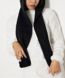 LAGUA GEM STOLE POINT CUT キャップ LAGUA GEM STOLE POINT CUT キャップ