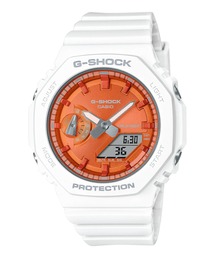 G-SHOCK(W[VbN)G-SHOCK/W[VbN rv "PRECIOUS HEART SELECTION 2023" GMA-S2100WS-7AJF(AiOrv)