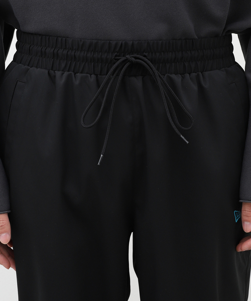 WWS(ワークウェアスーツ)の「【NEWERA / ニューエラ】【WWS / ワークウェアスーツ】 トラックパンツ(その他パンツ・メンズ・ブラック・SMALL/MEDIUM/LARGE)」の7枚目の写真