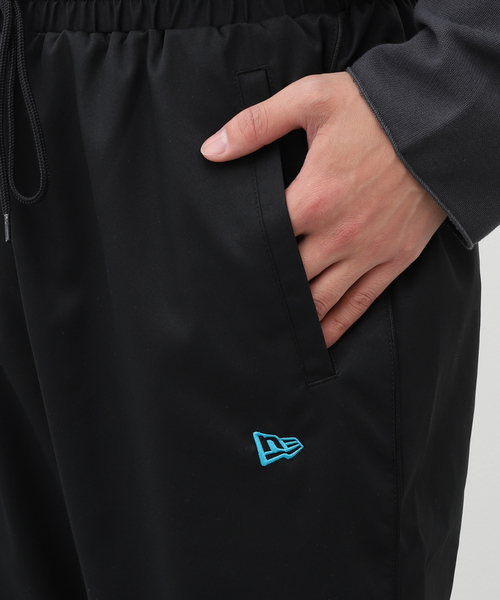WWS(ワークウェアスーツ)の「【NEWERA / ニューエラ】【WWS / ワークウェアスーツ】 トラックパンツ(その他パンツ・メンズ・ブラック・SMALL/MEDIUM/LARGE)」の10枚目の写真