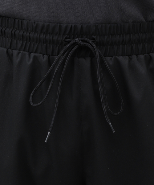 WWS(ワークウェアスーツ)の「【NEWERA / ニューエラ】【WWS / ワークウェアスーツ】 トラックパンツ(その他パンツ・メンズ・ブラック・SMALL/MEDIUM/LARGE)」の11枚目の写真