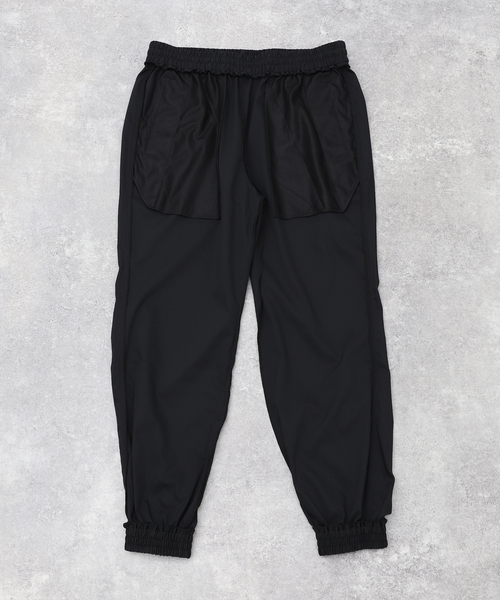 WWS(ワークウェアスーツ)の「【NEWERA / ニューエラ】【WWS / ワークウェアスーツ】 トラックパンツ(その他パンツ・メンズ・ブラック・SMALL/MEDIUM/LARGE)」の14枚目の写真