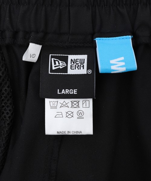 WWS(ワークウェアスーツ)の「【NEWERA / ニューエラ】【WWS / ワークウェアスーツ】 トラックパンツ(その他パンツ・メンズ・ブラック・SMALL/MEDIUM/LARGE)」の15枚目の写真