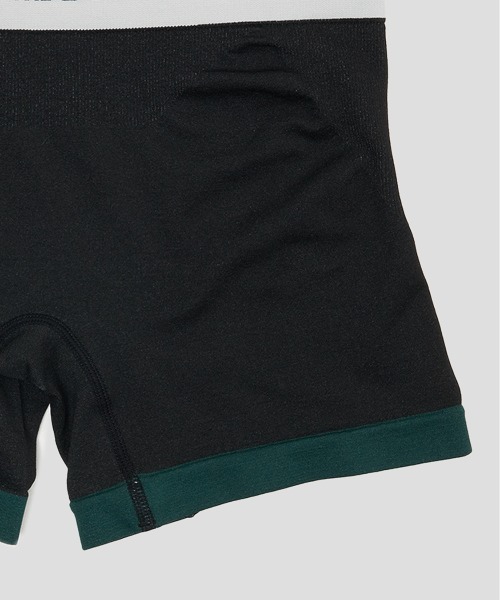 Design Tshirts Store graniph（デザイン　ティーシャツ　ストア　グラニフ）の「FRUIT OF THE LOOM× graniph ビューティフルシャドーバーガ（ボクサーパンツ・メンズ・マルチ・L/M）」の6枚目の写真