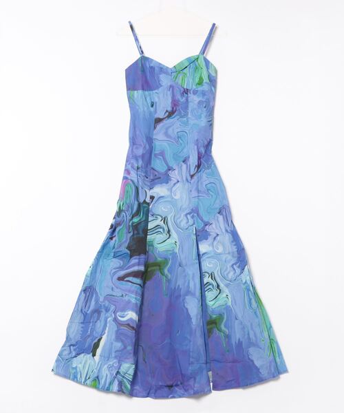 BAZAR CHRISTIAN LACROIX ワンピース Christian Lacroix - 美品 BAZAR de CHRISTIAN LACROIX