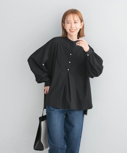 URBAN RESEARCH ROSSO WOMEN（アーバンリサーチ ロッソ）の「パール釦