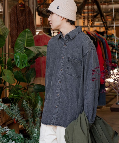 niko and（ニコアンド）の「[niko and JEANS 2024SS