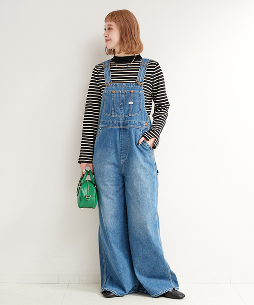 B.C STOCK（ベーセーストック）の「《追加》ソウバリ長袖ハイゲージニット（ニット/セーター・レディース・グレー/ブラック系その他・FREE）」の3枚目の写真