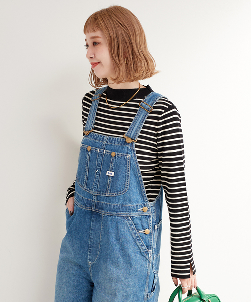 B.C STOCK（ベーセーストック）の「《追加》ソウバリ長袖ハイゲージニット（ニット/セーター・レディース・グレー/ブラック系その他・FREE）」の9枚目の写真