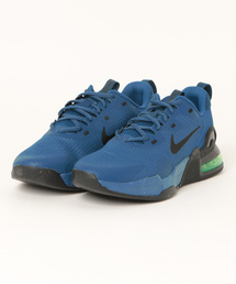 NIKE ナイキ AIRMAX ALPHA TRAINER 5 エア マックス アルファ トレーナー 5 MDM0829 403CRTBLU/BLK