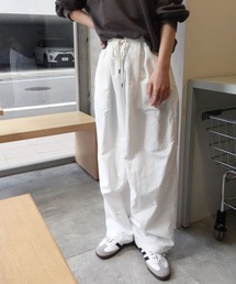 CORNERS | カーブパンツ(スラックス)