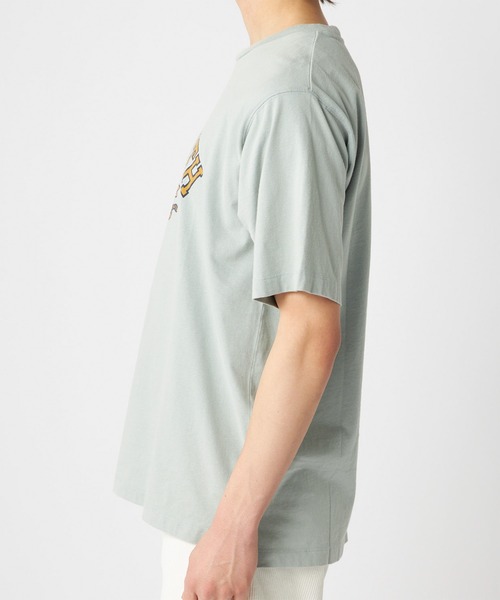 【新品未開封】フィグロンドン　PAWSOME PALS 半袖 Tシャツ fig London（フィグロンドン）の「PAWSOME PALS Tshirt（T