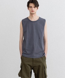 ANCHOR TANK TOP / タンクトップ