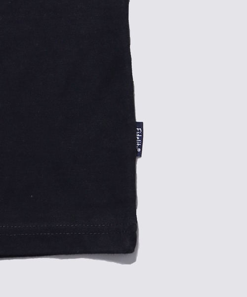 FIDELITY（フィデリティ）の「ANCHOR TANK TOP / タンクトップ（タンクトップ・メンズ・オフホワイト/グレー/ブラック・X-LARGE/LARGE/MEDIUM）」の13枚目の写真