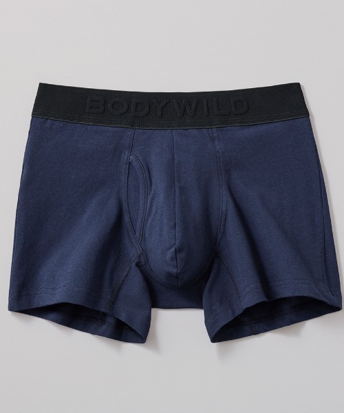 セール】BODYWILD/ボディワイルド ボクサーパンツ オーガニック