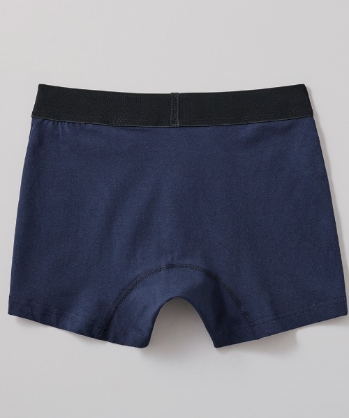 BODY WILD オーガニックコットンボクサーパンツ 9点セット LL セール】BODYWILD/ボディワイルド ボクサーパンツ オーガニック