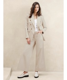 値下げ中！BANANA REPUBLIC オーガニックコットンブレザー 値下げ中！BANANA REPUBLIC オーガニックコットンブレザー 楽天