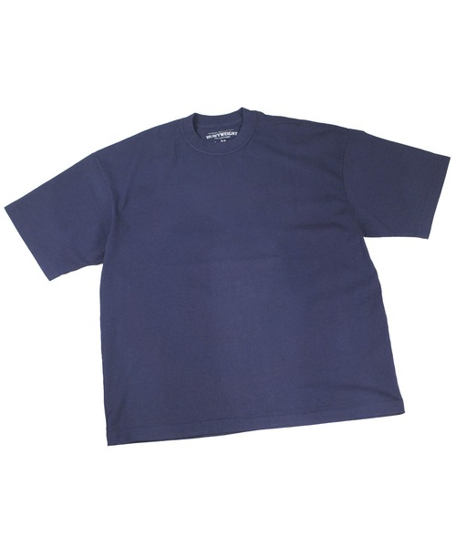 HEAVYWEIGHT COLLECTIONS（ヘビーウェイトコレクションズ）の「【T18】【Heavyweight Collections/ヘビーウェイト コレクションズ】THE ORIGINAL-CLASSIC FIT HEAVY WEIGHT T-SHIRTS（Tシャツ/カットソー・レディース・ベージュ/オレンジ/マルーン/ブラック/イエロー/ネイビー・MEDIUM/LARGE/X-LARGE/SMALL）」の4枚目の写真