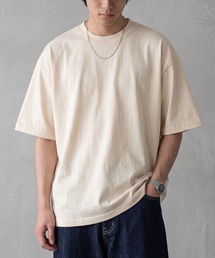 HEAVYWEIGHT COLLECTIONS（ヘビーウェイトコレクションズ）の「【T18】【Heavyweight Collections/ヘビーウェイト コレクションズ】THE ORIGINAL-CLASSIC FIT HEAVY WEIGHT T-SHIRTS（Tシャツ/カットソー）」
