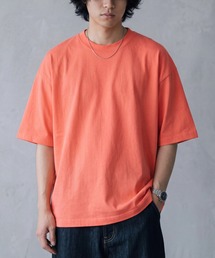 HEAVYWEIGHT COLLECTIONS（ヘビーウェイトコレクションズ）の「【T18】【Heavyweight Collections/ヘビーウェイト コレクションズ】THE ORIGINAL-CLASSIC FIT HEAVY WEIGHT T-SHIRTS（Tシャツ/カットソー）」