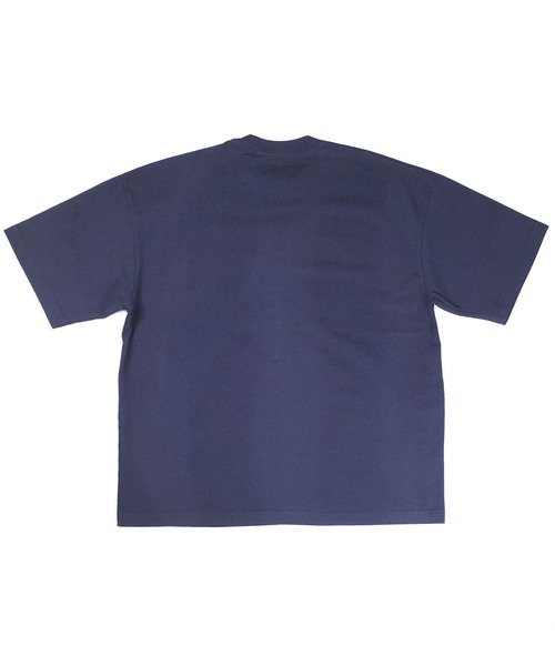 HEAVYWEIGHT COLLECTIONS（ヘビーウェイトコレクションズ）の「【T18】【Heavyweight Collections/ヘビーウェイト コレクションズ】THE ORIGINAL-CLASSIC FIT HEAVY WEIGHT T-SHIRTS（Tシャツ/カットソー・レディース・ベージュ/オレンジ/マルーン/ブラック/イエロー/ネイビー・MEDIUM/LARGE/X-LARGE/SMALL）」の14枚目の写真