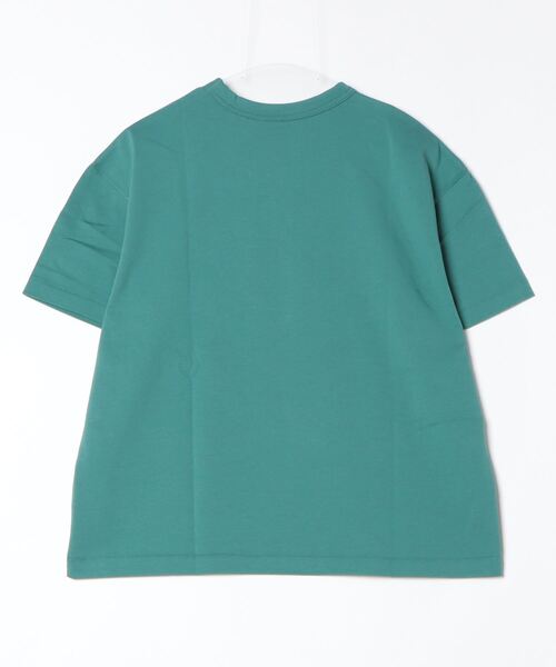 WILD THINGS(ワイルドシングス)の「【WILDTHINGS/ワイルドシングス】 デナリキャット | DENALI CAT(Tシャツ/カットソー・メンズ・グリーン/ホワイト/イエロー/チャコールグレー・S/M/L/XL/XS)」の13枚目の写真