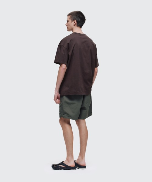 WILD THINGS(ワイルドシングス)の「【WILDTHINGS/ワイルドシングス】 デナリキャット | DENALI CAT(Tシャツ/カットソー・メンズ・グリーン/ホワイト/イエロー/チャコールグレー・S/M/L/XL/XS)」の11枚目の写真