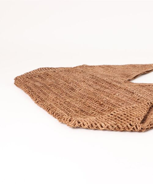 【MADE IN MADA】OMBINISOA ラフィアバッグ セール】【MADE IN MADA /メイドインマダ】 OMBINISOA バッグ