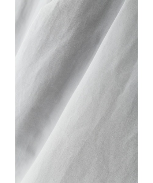 MARGARET HOWELL（マーガレットハウエル）の「COTTON LINEN