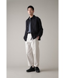 MARGARET HOWELL（マーガレットハウエル）の「COTTON LINEN