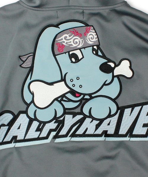 GALFY（ガルフィー）の「【GALFY/ガルフィー】チーマーノースリ