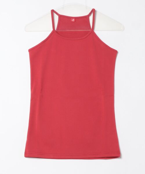 チャイハネ(チャイハネ)の「【チャイハネ】チャクラキャミ(キャミソール・レディース・マスタード/オレンジ/ネイビー/パープル/グリーン/レッド/ブルー・FREE)」の11枚目の写真