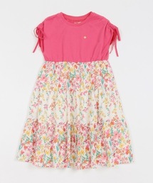 kate spade new york kids | ガールズ ラブリーガーデンドッキングワンピース(ワンピース)