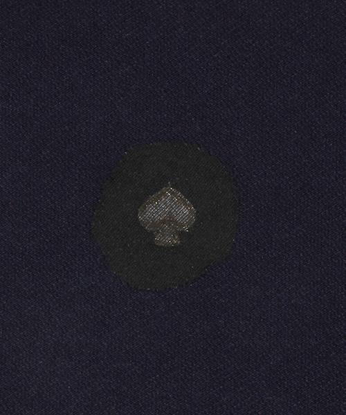 kate spade new york kids（ケイトスペードニューヨーク）の「ガールズ ラブリーガーデンドッキングワンピース（ワンピース・キッズ・ブルー/チェリーピンク・140cm/150cm/160cm）」の9枚目の写真