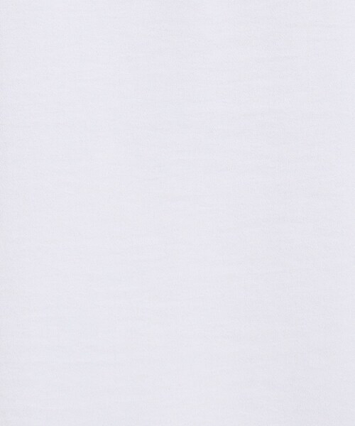 ITS'DEMO（イッツデモ）の「◆【オフィスに／袖2way仕様】袖スリットパールブラウス（シャツ/ブラウス・レディース・ブラック/オフホワイト/サックスブルー/ナチュラル・00）」の22枚目の写真