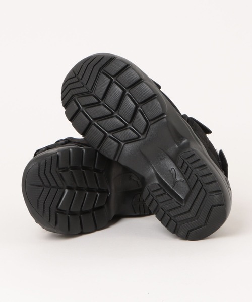 セール】PUMA プーマ JS MASH UP SANDAL JS マッシュアップ