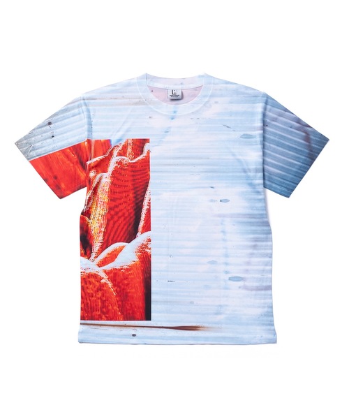 DIRECT PRINT T-SHIRT（Tシャツ/カットソー）｜NON TOKYO（ノン