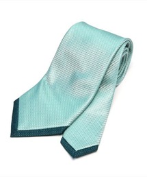 TOKYO SHIRTS（トウキョウシャツ）の「剣先切り替え ベーシックネクタイ（ネクタイ）」