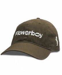 Flowerboy Project（フラワーボーイプロジェクト）の「Flowerboy Hat（キャップ）」