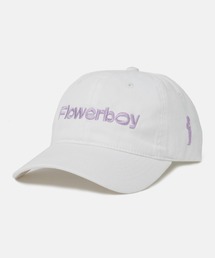 Flowerboy Project（フラワーボーイプロジェクト）の「Flowerboy Hat（キャップ）」