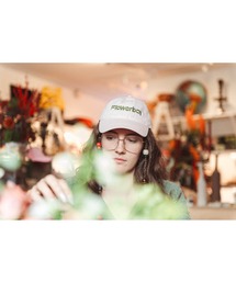 Flowerboy Project（フラワーボーイプロジェクト）の「Flowerboy Hat（キャップ）」