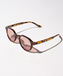 【GLOSTER/グロスター】クラウンパント セルフレーム カラーレンズサングラス