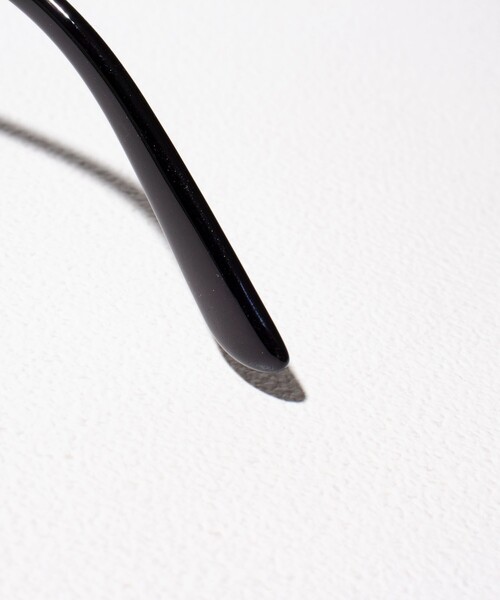 GLOSTER(グロスター)の「【GLOSTER/グロスター】クラウンパント セルフレーム カラーレンズサングラス(サングラス・メンズ・ブラウン系その他4/ダークグリーン/チャコールグレー/グレー/ロイヤルブルー/ブラウン系その他2/ブラウン系その他/ブラウン系その他3・FREE)」の12枚目の写真