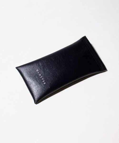 GLOSTER(グロスター)の「【GLOSTER/グロスター】クラウンパント セルフレーム カラーレンズサングラス(サングラス・メンズ・ブラウン系その他4/ダークグリーン/チャコールグレー/グレー/ロイヤルブルー/ブラウン系その他2/ブラウン系その他/ブラウン系その他3・FREE)」の13枚目の写真