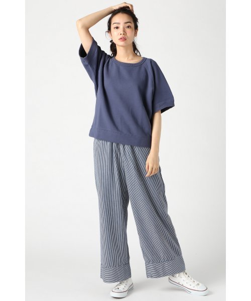 JOURNAL STANDARD（ジャーナルスタンダード）の「30ウラケプルオーバー#（スウェット・レディース・アイボリー/グレー/ネイビー・FREE）」の11枚目の写真