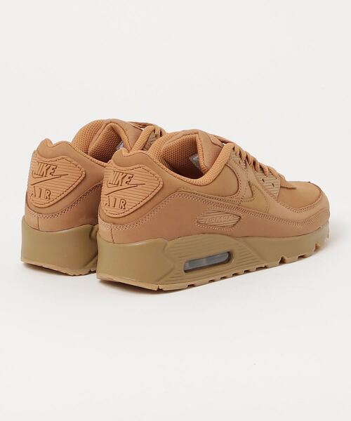 NIKE（ナイキ）の「NIKE AIR MAX 90 PRM WNTR TRK3 FZ5102-299