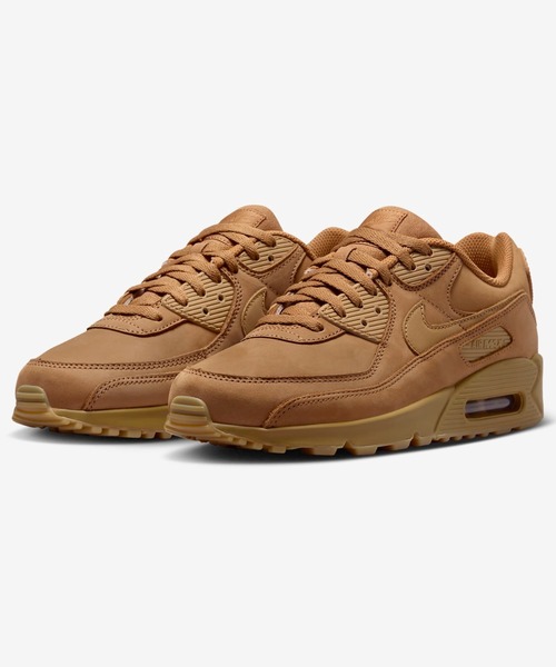 NIKE（ナイキ）の「NIKE AIR MAX 90 PRM WNTR TRK3 FZ5102-299